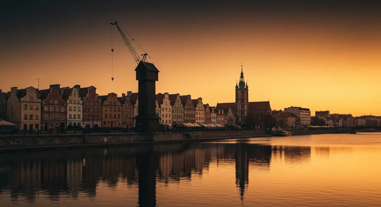 Gdańsk