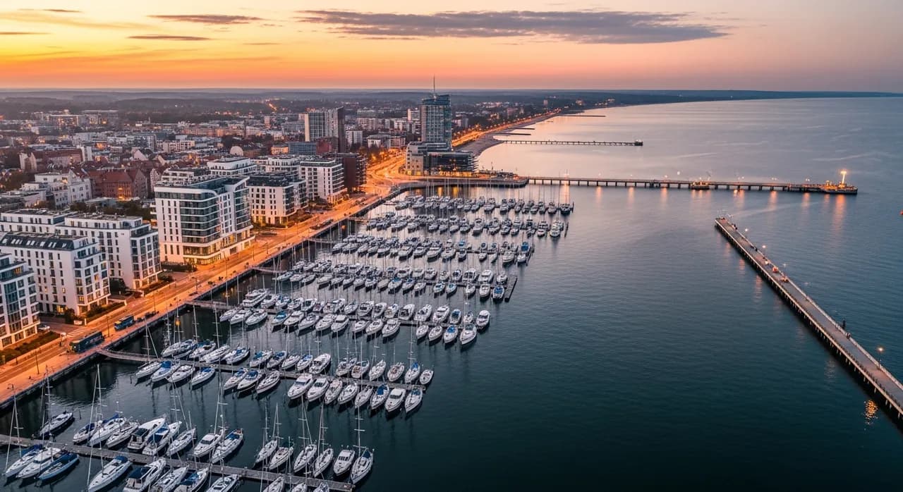 Gdynia