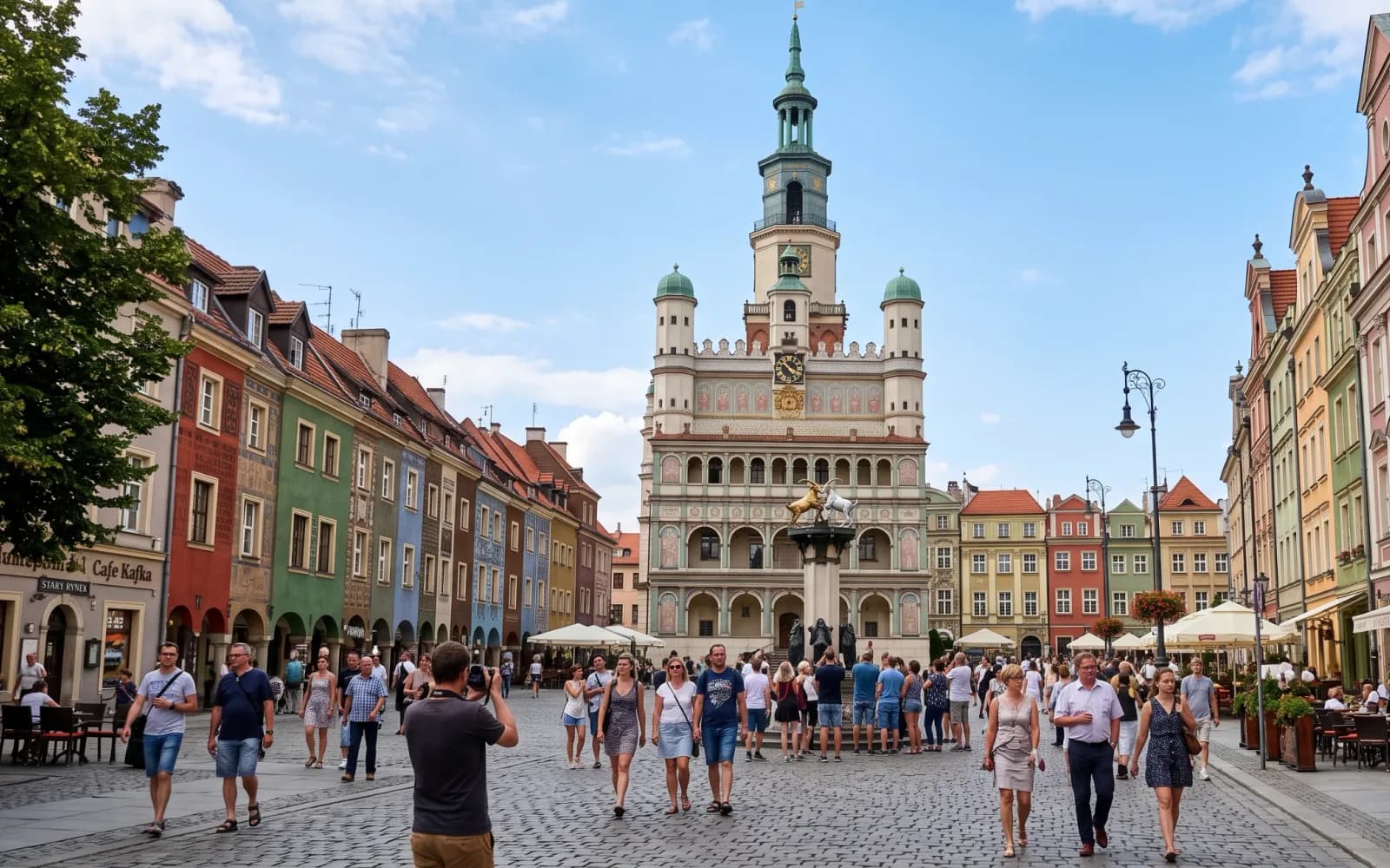 Poznań